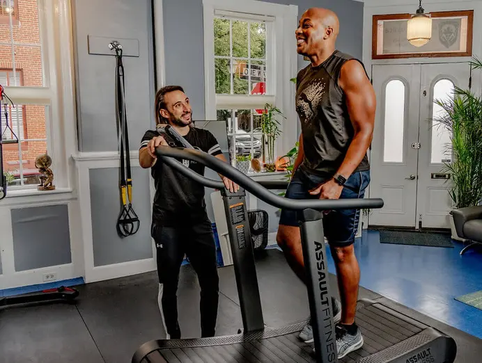 Baltimore-Physical-Therapist-Maks-and-Anthony.jpg